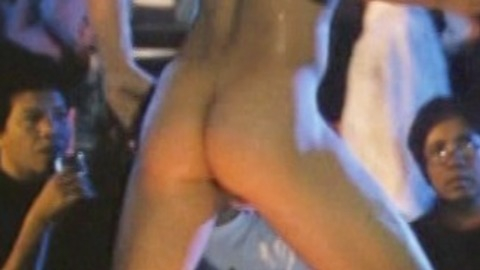 Nudes of James from Burlesk King. Butt. 39102