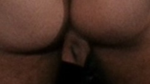 Channing Wilroy Nude in Pink Flamingos. Butt. 13486