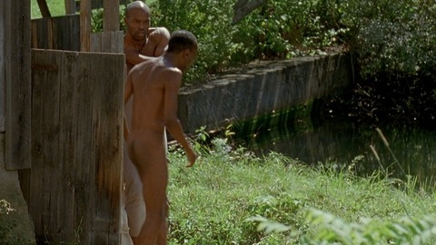 Hottest Muddy Scenes. Shirtless. 9435