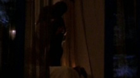 K. Todd Freeman Nude in The End of Violence. Shirtless, Sexy, Straight, Butt. 11308