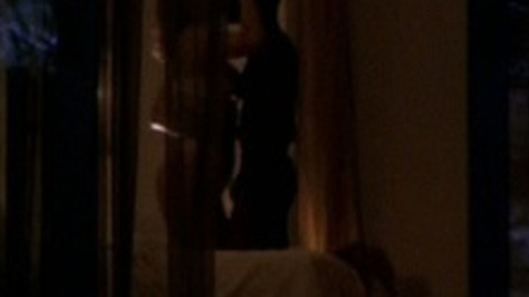 Six O One from The End of Violence Naked. Shirtless, Straight, Sexy, Butt. 11309