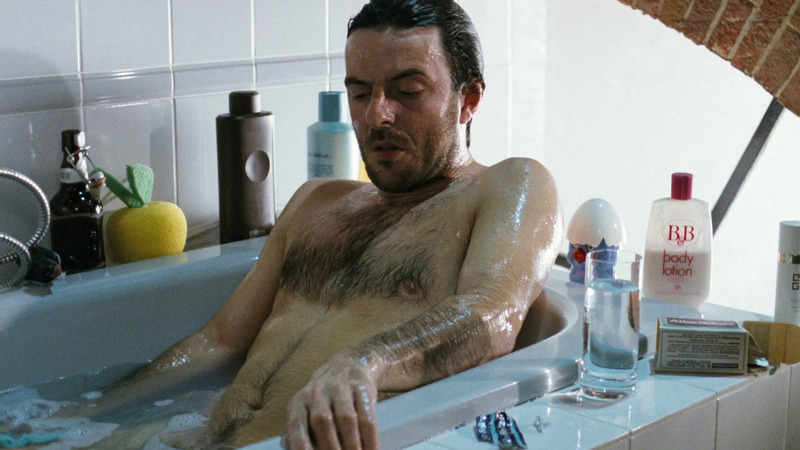 Sexiest Scenes of Eric Visser from Amsterdamned. Sexy, Shirtless. 73253