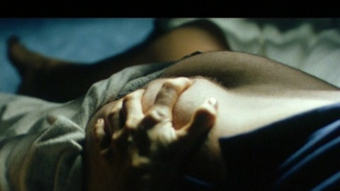Eduardo Noriega Nude in Question of Luck. Butt, Sexy, Straight. 16246