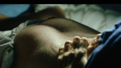 Eduardo Noriega Naked as Julio Muñoz. Butt, Sexy, Straight. 16245