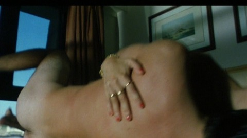 Eduardo Noriega Nude as Julio Muñoz. Butt, Sexy, Straight, Shirtless. 16244
