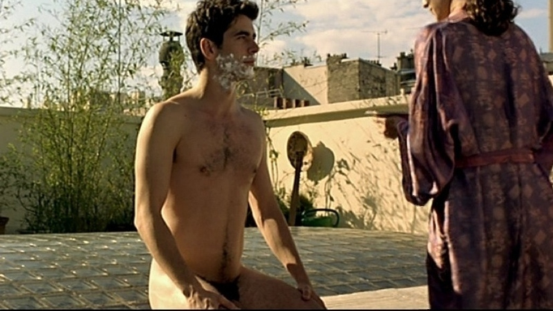 Eduardo Noriega Nude in Novo. Penis, Shirtless, Sexy. 4600
