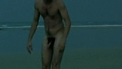 Graham / Pablo from Novo Naked. Shirtless, Penis, Sexy, Balls. 4607