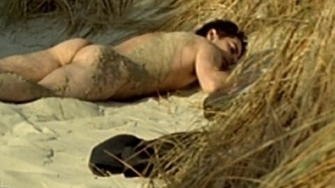 Nudes of Graham / Pablo from Novo. Butt. 4602