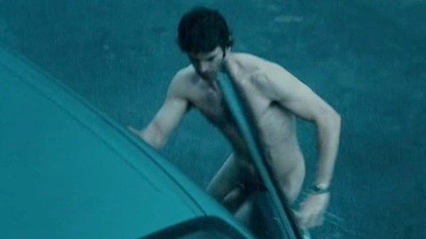 Eduardo Noriega Nude in Lolita's Club. Balls, Penis, Shirtless. 73060