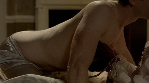 Sexiest Franklin Mott Scenes. Shirtless. 16264