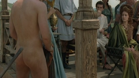 Nudes of David from Spartacus. Butt, Sexy, Shirtless. 28014