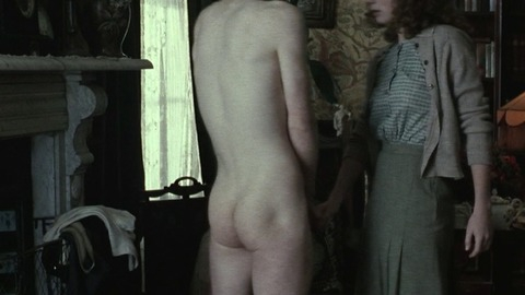 Michael Legge in Angela's Ashes (1999) Sexy Shirtless Butt 25219