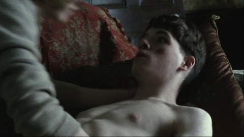 Michael Legge in Angela's Ashes (1999) Sexy Shirtless 25221