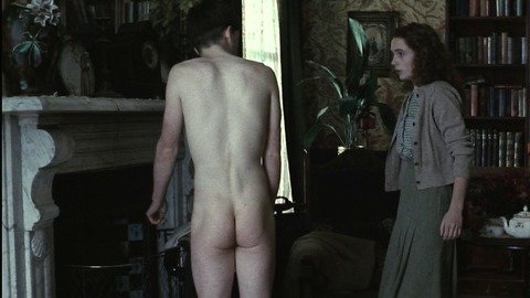 Michael Legge in Angela's Ashes (1999) Sexy Shirtless Butt 25217