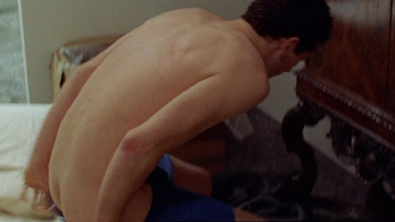 Nudes of Carl from Sorted. Butt, Shirtless. 5808