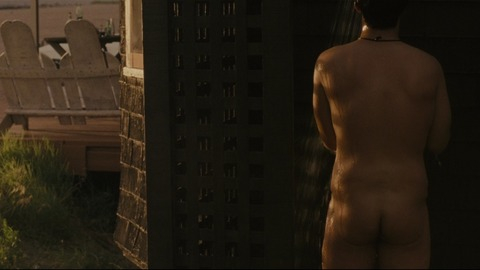 Josh Peck in The Wackness (2008) Butt Shirtless 64675