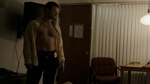Sunshine Cleaning's Sexiest Scenes with Steve Zahn. Shirtless, Straight. 5934