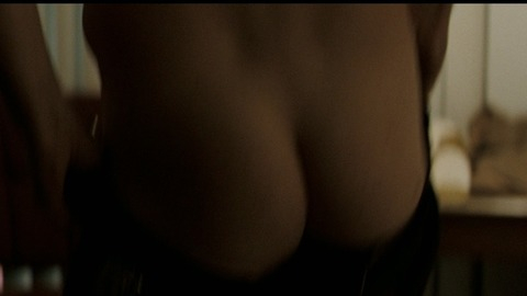 Steve Zahn in Sunshine Cleaning (2008) Butt 5930