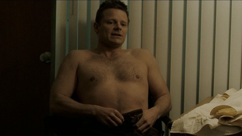 Steve Zahn in Sunshine Cleaning (2008) Shirtless 5933