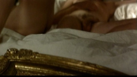 Nudes of Alfred Wood from Wilde. Gay, Shirtless, Penis, Balls. 816