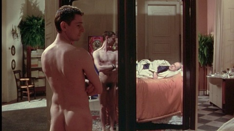 Matthew Delamere Nude as Storey Emmenthal. Balls, Butt, Penis, Shirtless. 73784