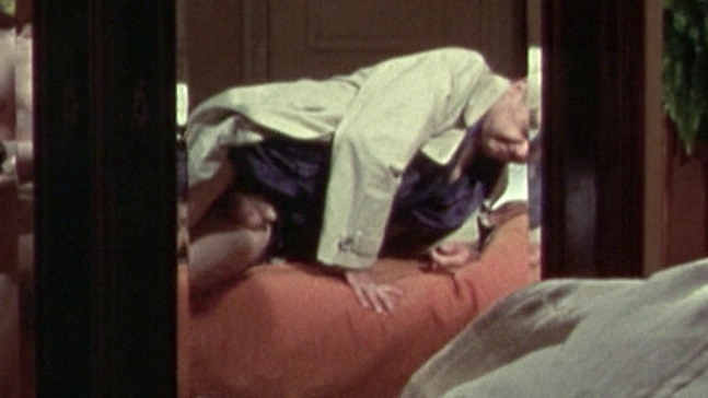 Nudes of Philip Emmenthal from 8 ½ Women. Balls, Penis. 73794