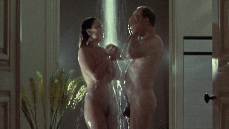 Philip Emmenthal from 8 ½ Women Naked. Balls, Penis, Shirtless. 73793
