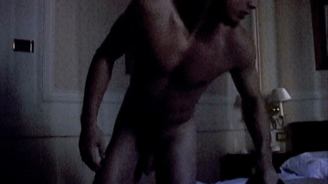 Kip Pardue in The Rules of Attraction (2002) Butt Penis Shirtless 5170