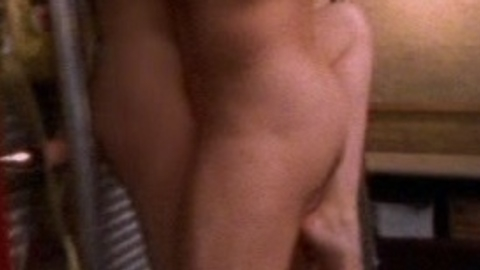 Michael Lombardi Naked in Sex and the City. Butt, Shirtless, Straight. 6697