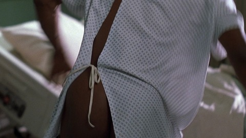 Omar Epps Nude in Love & Basketball. Butt. 31594