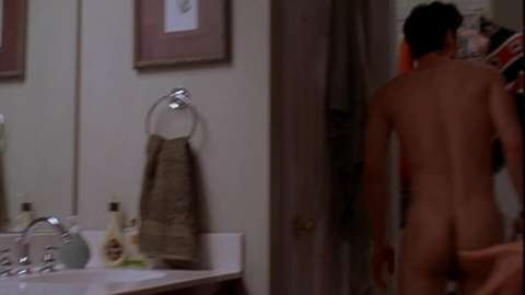 Nudes of Sonny from Sonny. Butt, Shirtless, bathroom, blurry nudity. 180204