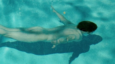 James Franco in Milk (2008) Shirtless Butt 4279