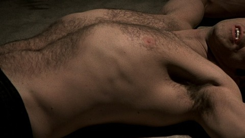 Stephen Moyer in True Blood (2008-2014) Shirtless 16260