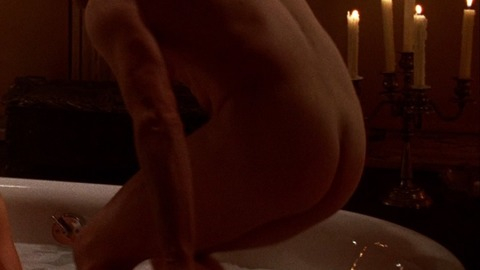 Stephen Moyer Nude in True Blood. Sexy, Shirtless, Straight, Butt. 13930