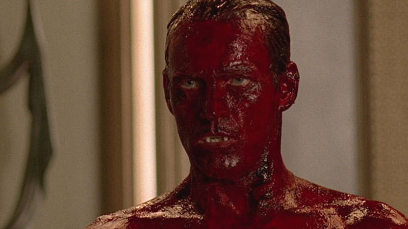 Sexiest Scenes of Bill Compton from True Blood. Sexy, Shirtless. 13955