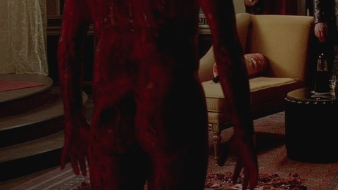 Stephen Moyer Nude as Bill Compton. Sexy, Shirtless, Butt. 13952