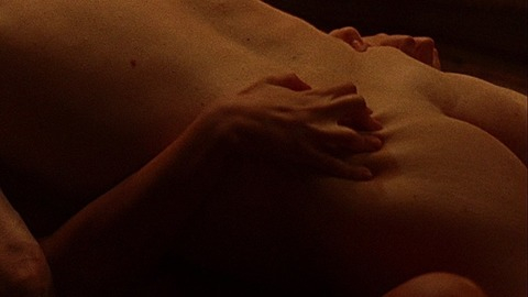 Stephen Moyer Nude as Bill Compton. Sexy, Shirtless, Straight, Butt. 13928