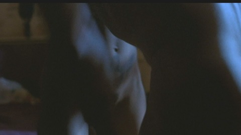 Jared Harris in B. Monkey (1998) Butt Shirtless 2585