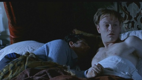 Hottest Alan Furnace Scenes. Shirtless. 2583
