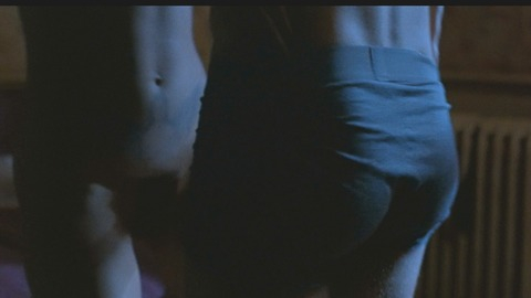 Sexiest Alan Furnace Scenes. Underwear. 2584