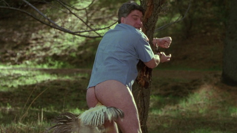 Nudes of Officer Stubie from Me, Myself & Irene. Butt, animal, chicken. 110388