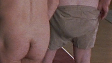 Sexiest Raymond Scenes. Shirtless, Underwear. 31162