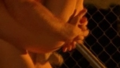 Nudes of Joe from Inside Club Wild Side. Shirtless, Penis, Balls. 3744