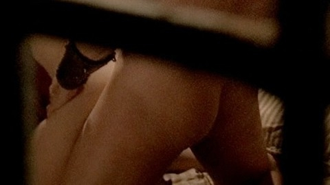 Ray Stevenson Naked as Titus Pullo. Butt, Shirtless, Straight. 1593