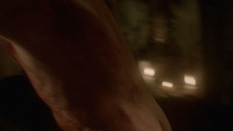 Ray Stevenson in Rome (2000-2007) Shirtless Butt 9750