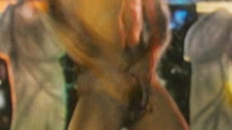 Rodel Velayo Naked in Burlesk King. Balls. 39097