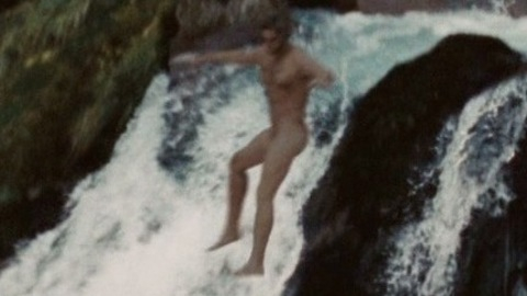 Hugh Jackman in X-Men Origins: Wolverine (2009) Shirtless Sexy 9607