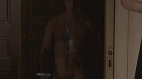 Edgar from Intimate Affairs Naked. Shirtless, Penis. 12653