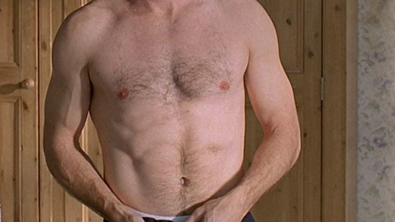 Sexiest Nick Mercer Scenes. Shirtless. 49396