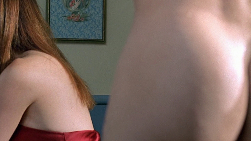 Dermot Mulroney Naked as Nick Mercer. Butt, Sexy, Shirtless. 49401